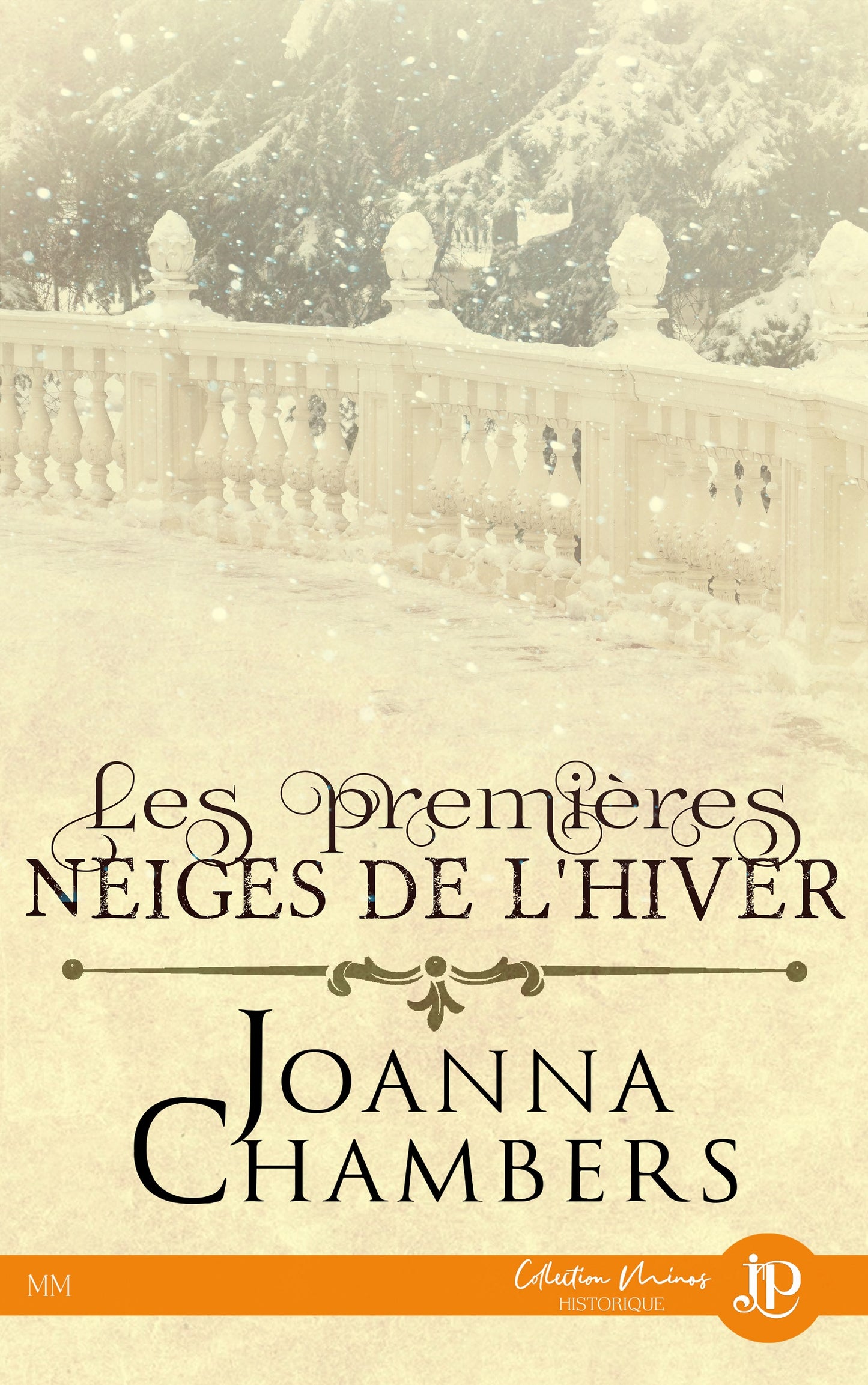 Les premières neiges de l'hiver