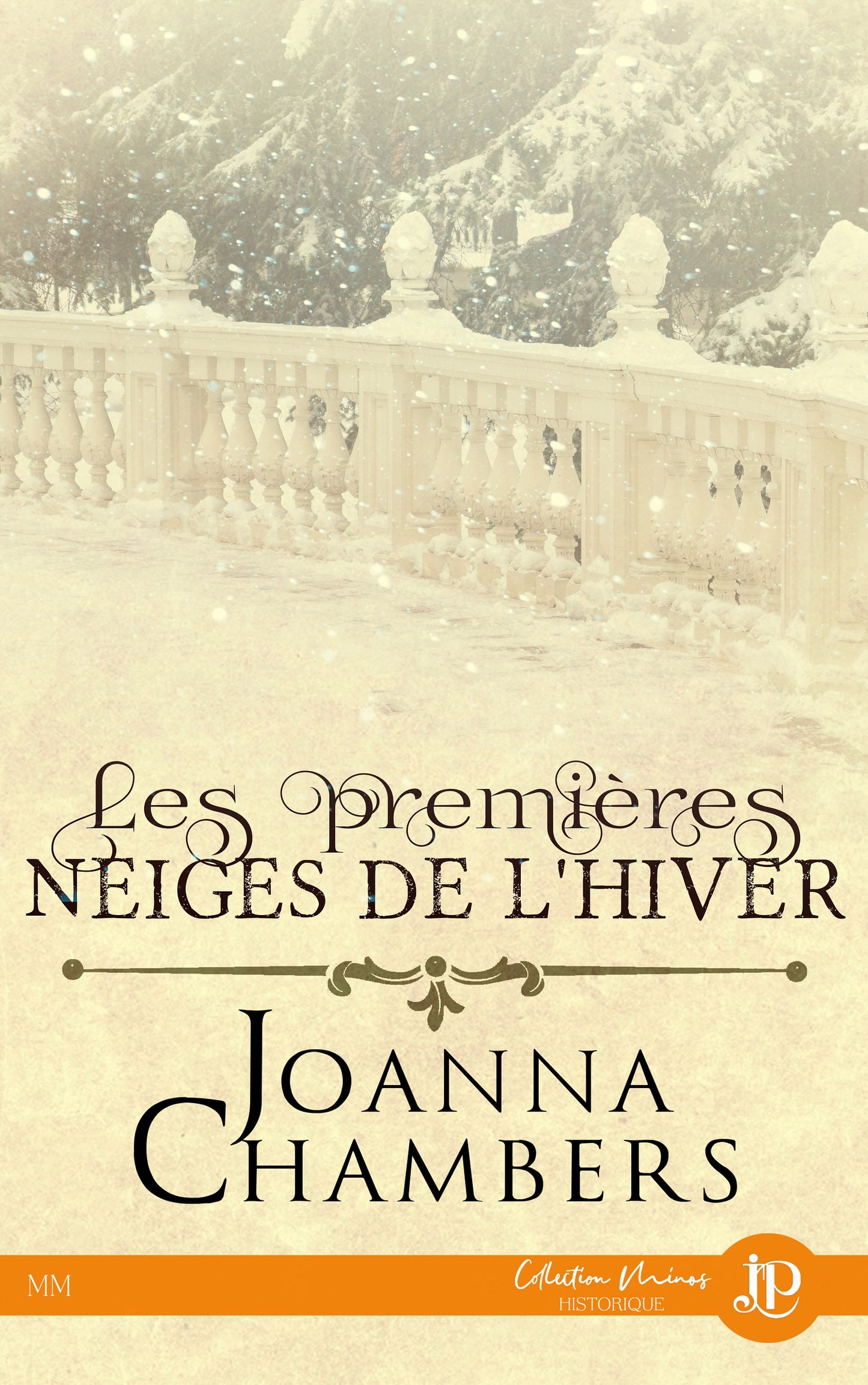 Les premières neiges de l'hiver