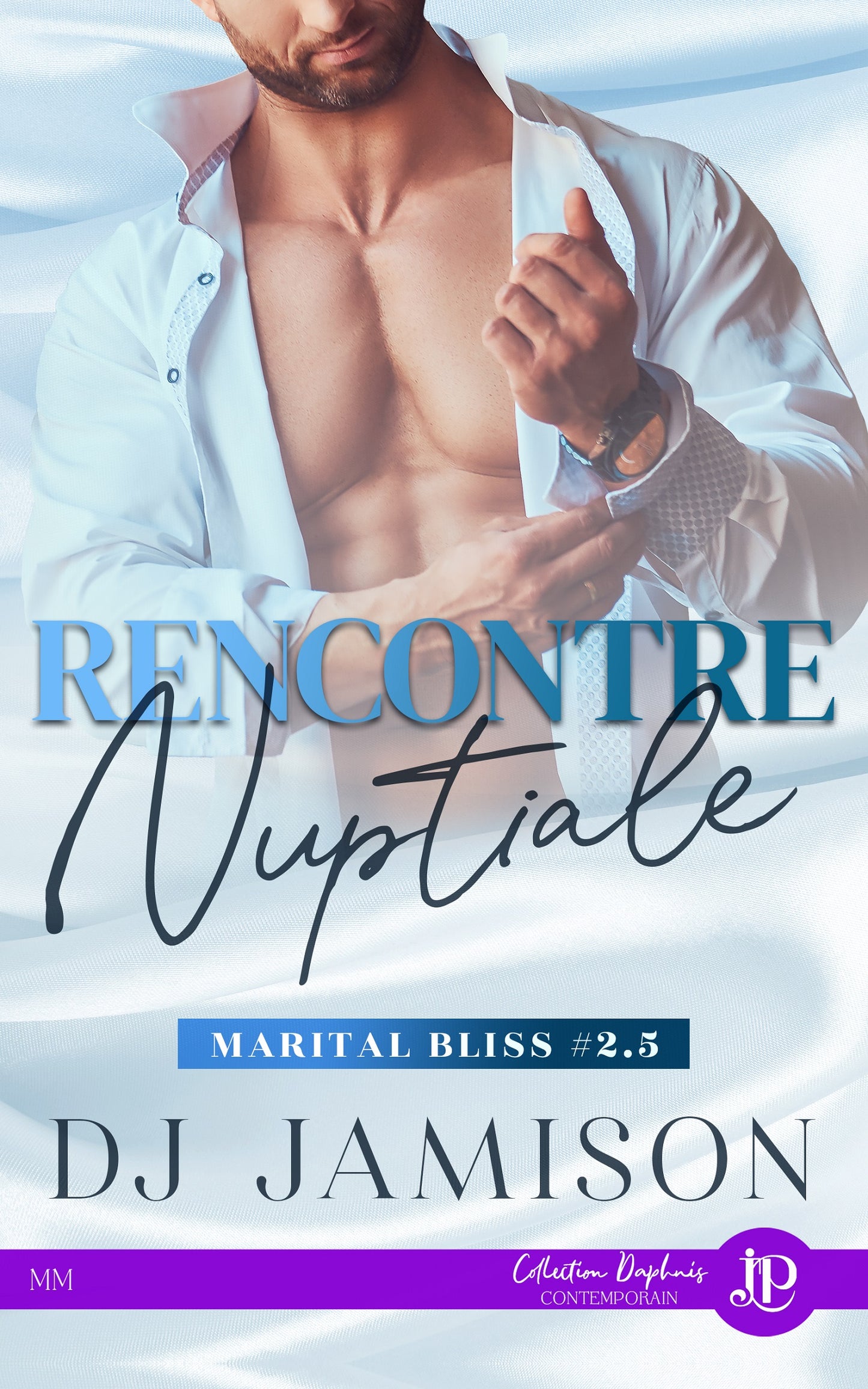 Marital Bliss #2,5 : Rencontre nuptiale