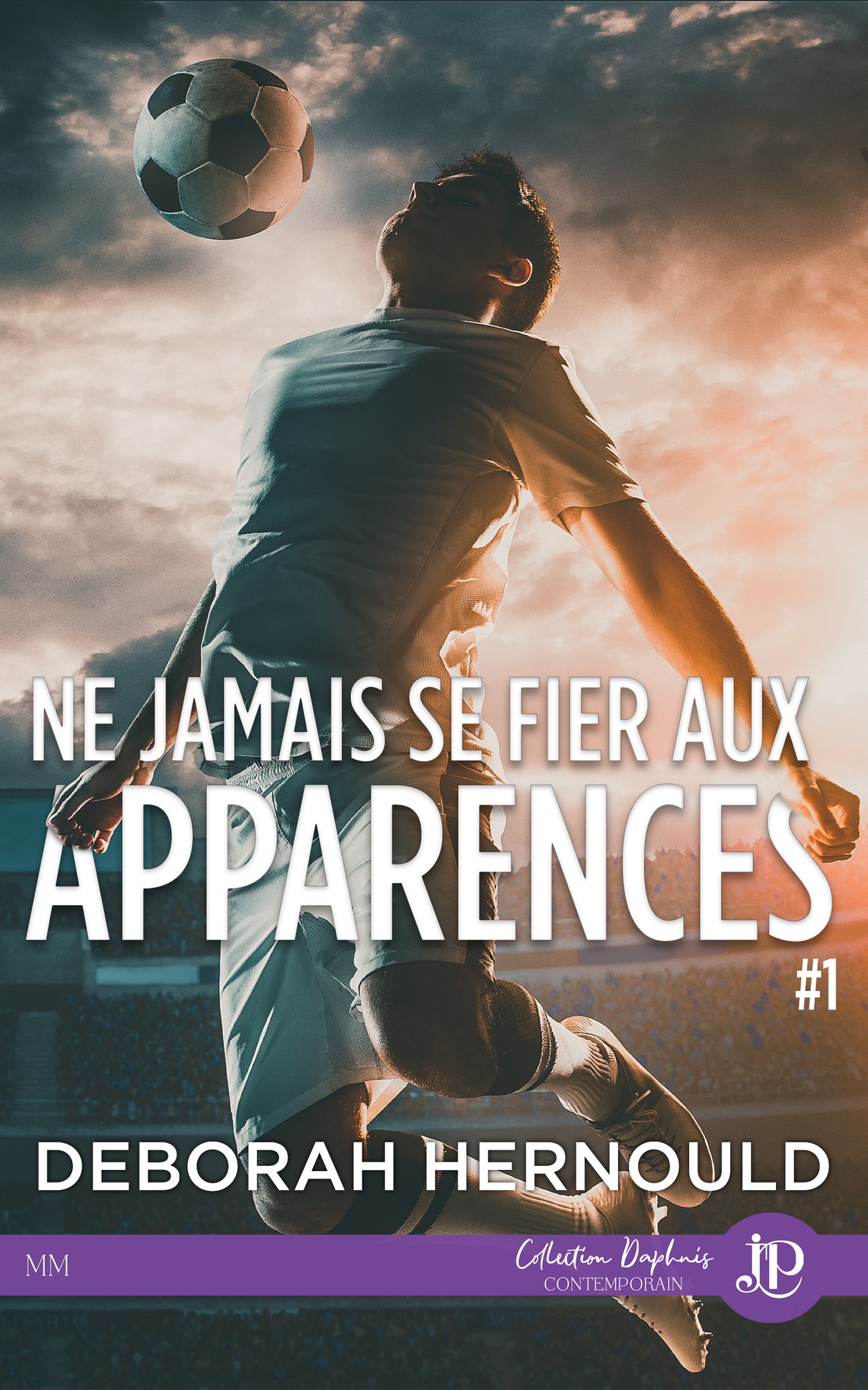 Ne jamais se fier aux apparences #1