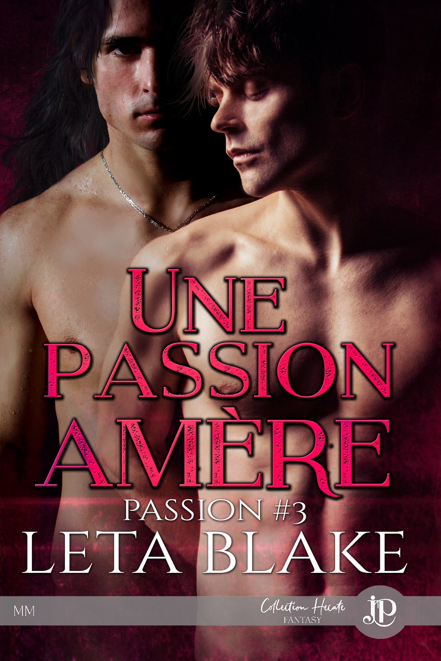 Passion #3 - Une passion amère