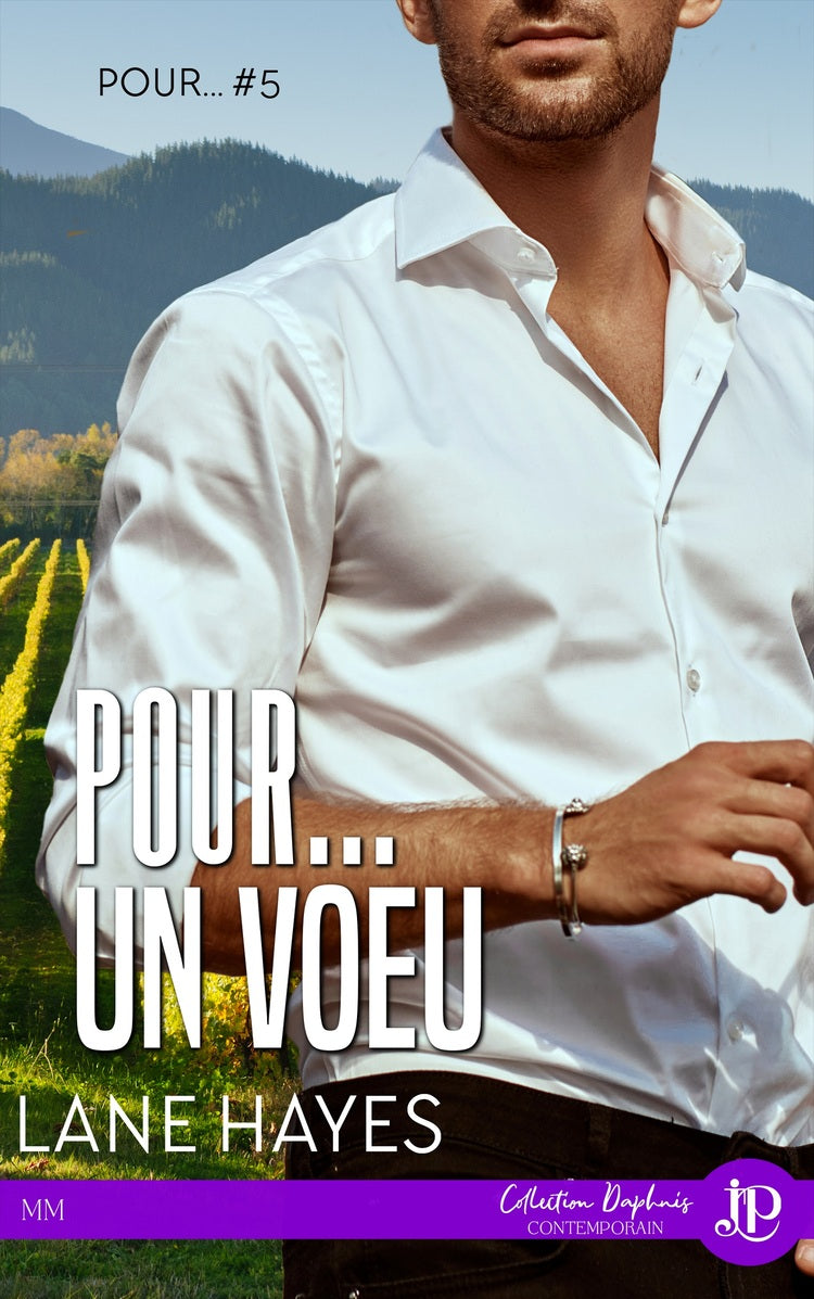 Pour... #5 -Pour un voeu