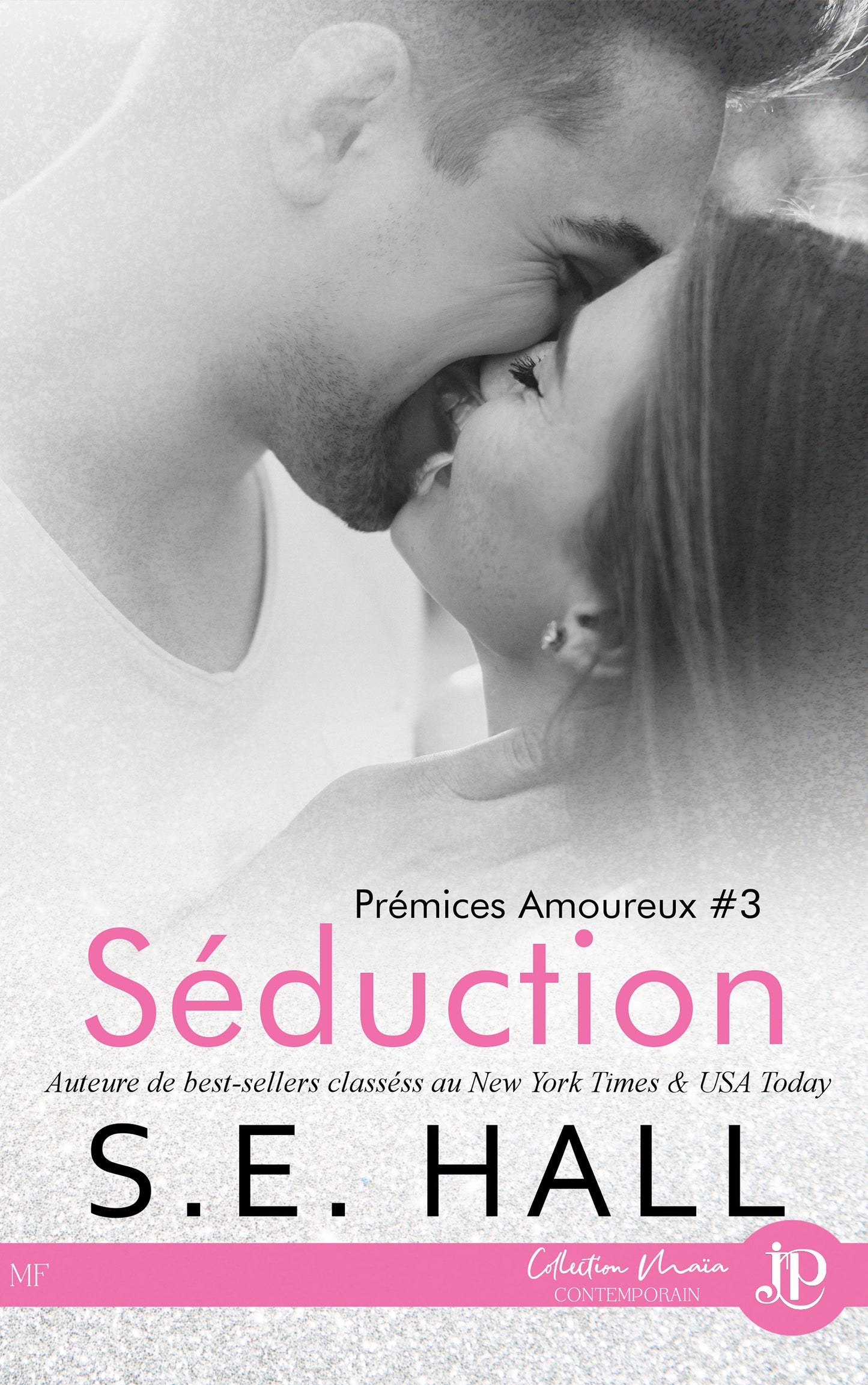Prémices amoureux #3 : Séduction + bonus