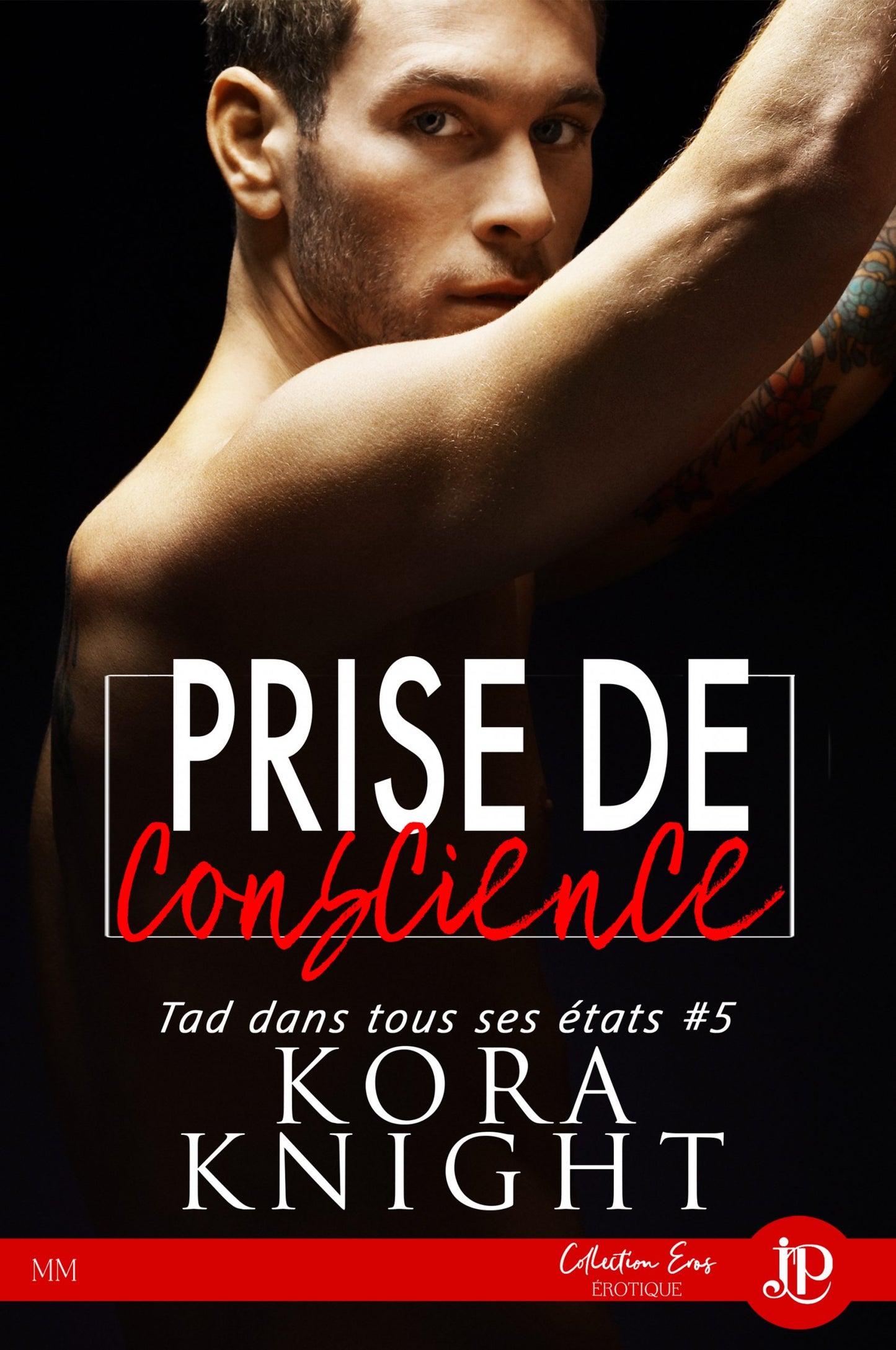 Prise de conscience_Ebook