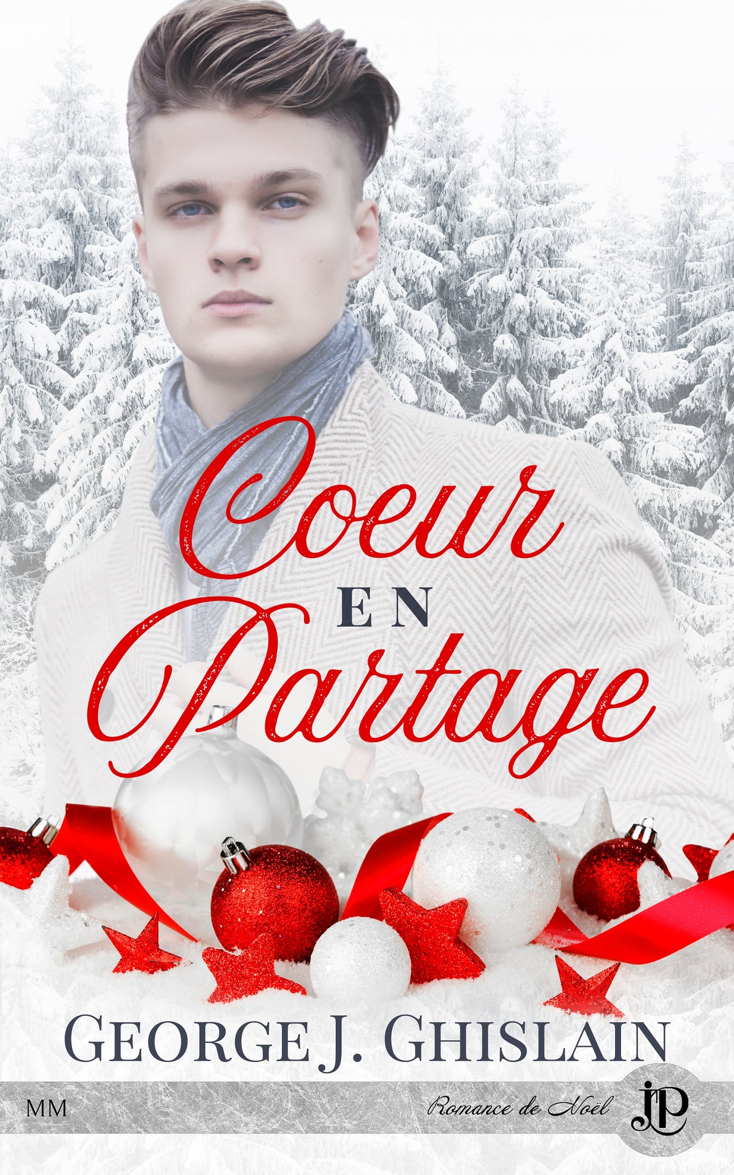 Recueil Noël - Coeur en Partage