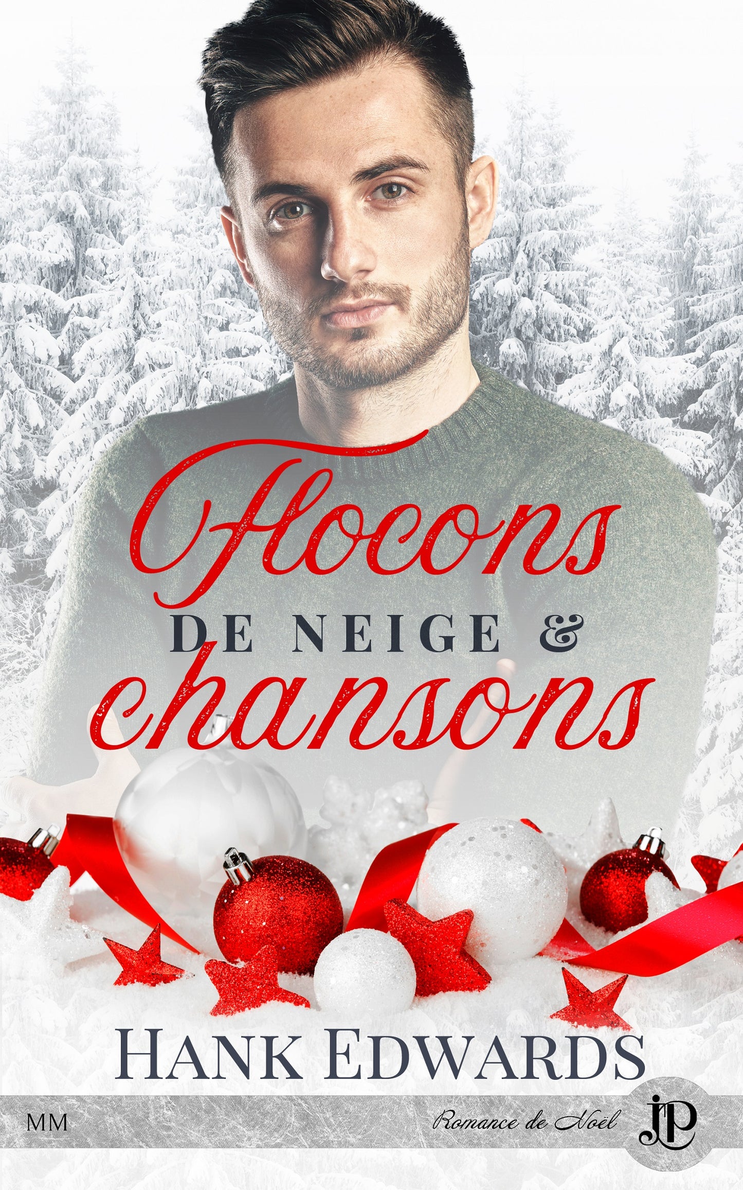 Recueil Noël - Flocons de neige & chansons