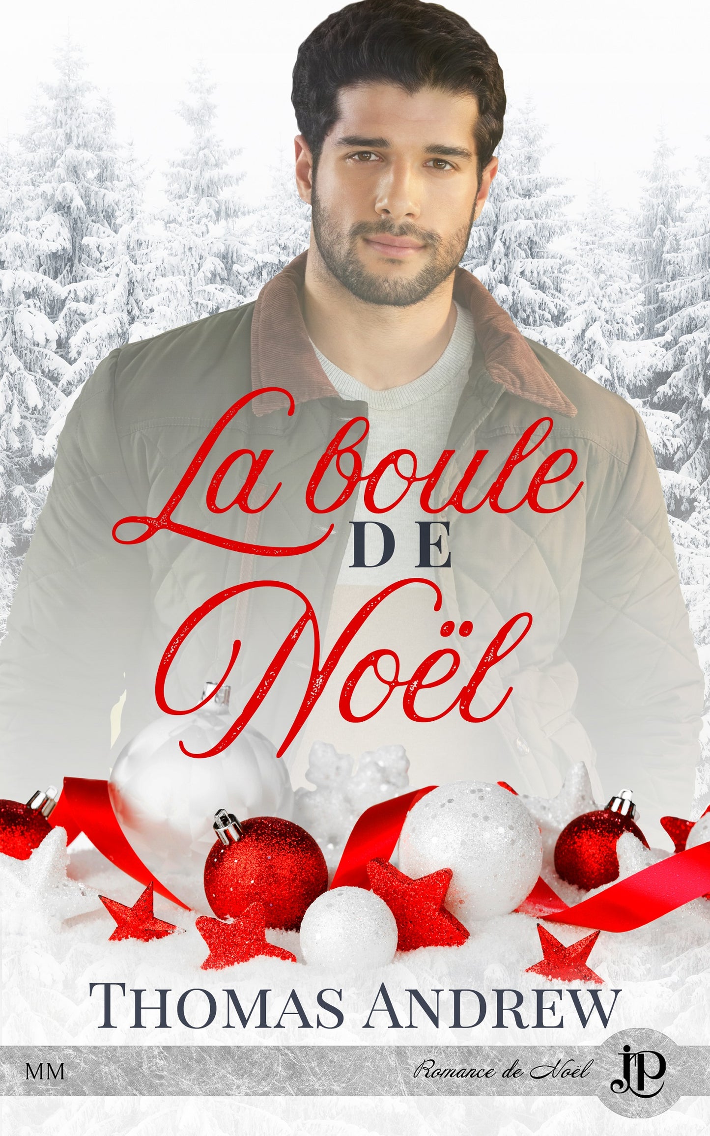 Recueil de Noël - La boule de Noël