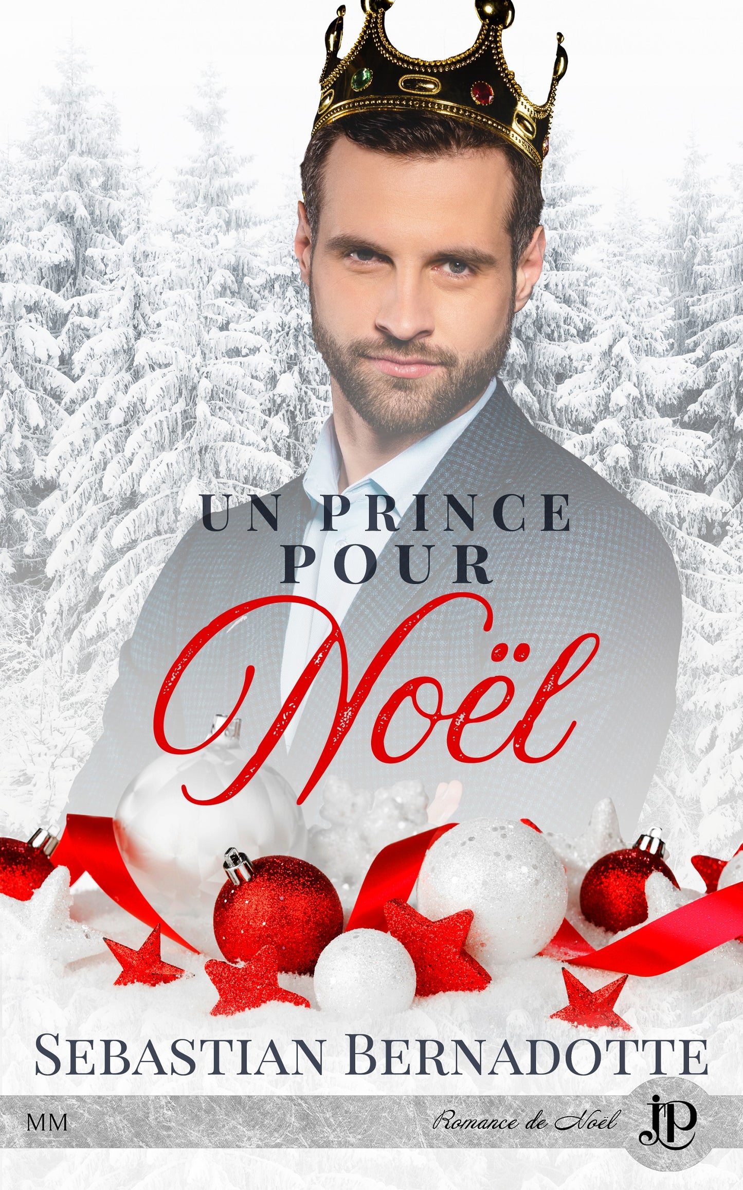 Recueil de Noël - Un Prince pour Noel