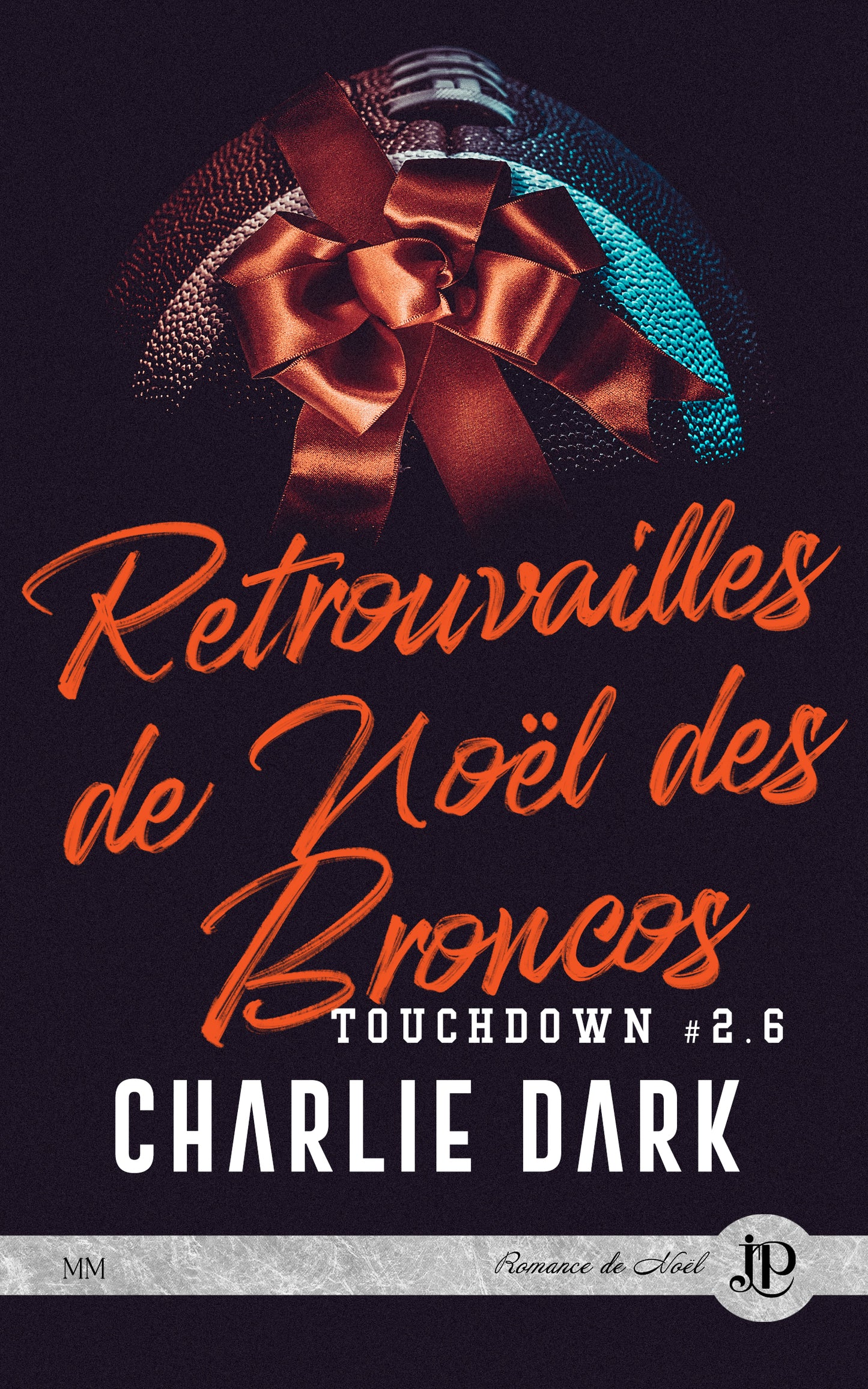 Retrouvailles de Noël chez les Broncos