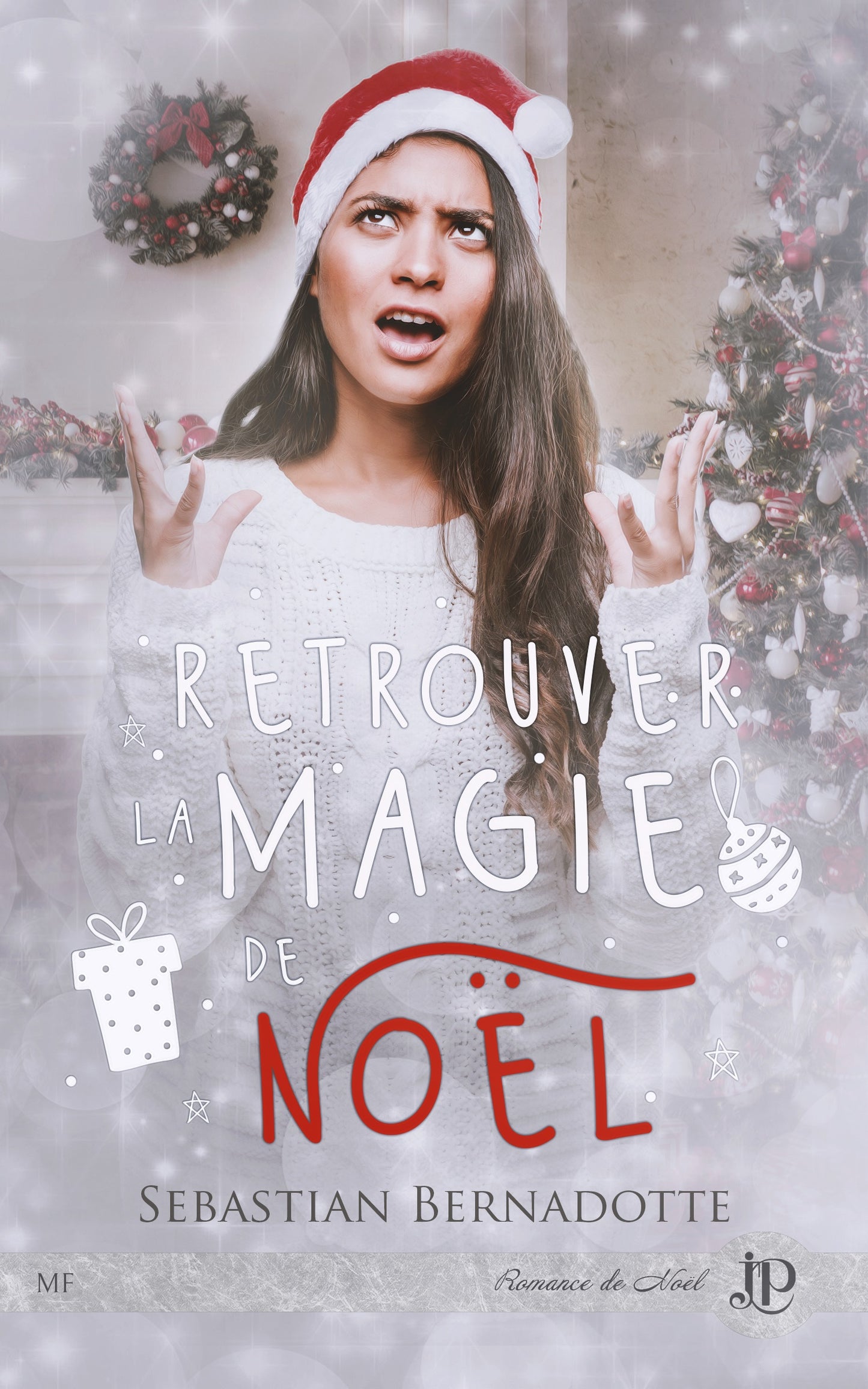 Retrouver la magie de noël