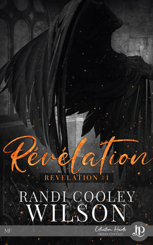 Révélation #5 : Reconstruction