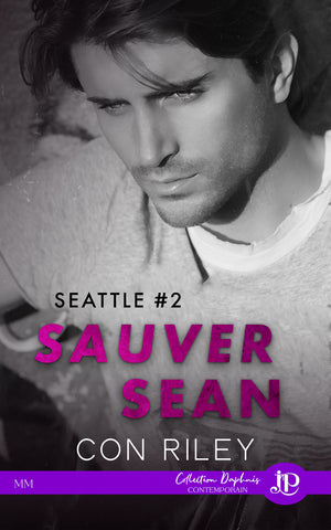 Seattle #3 : La chance d'Aiden