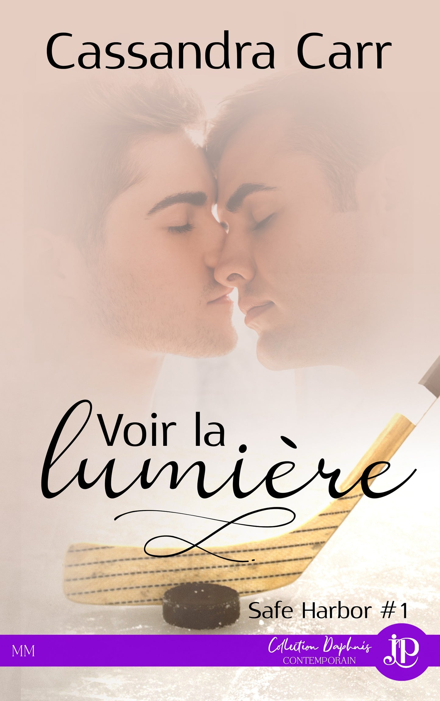 Safe Harbor #1 -Voir la lumière