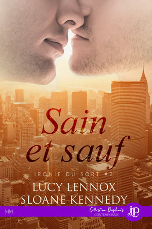 Édition limitée : Les Protecteurs Volume 3