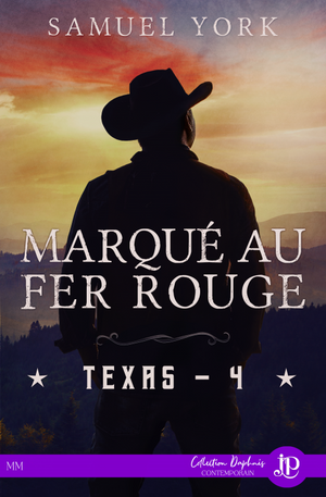 Texas #2-Faire confiance au cowboy