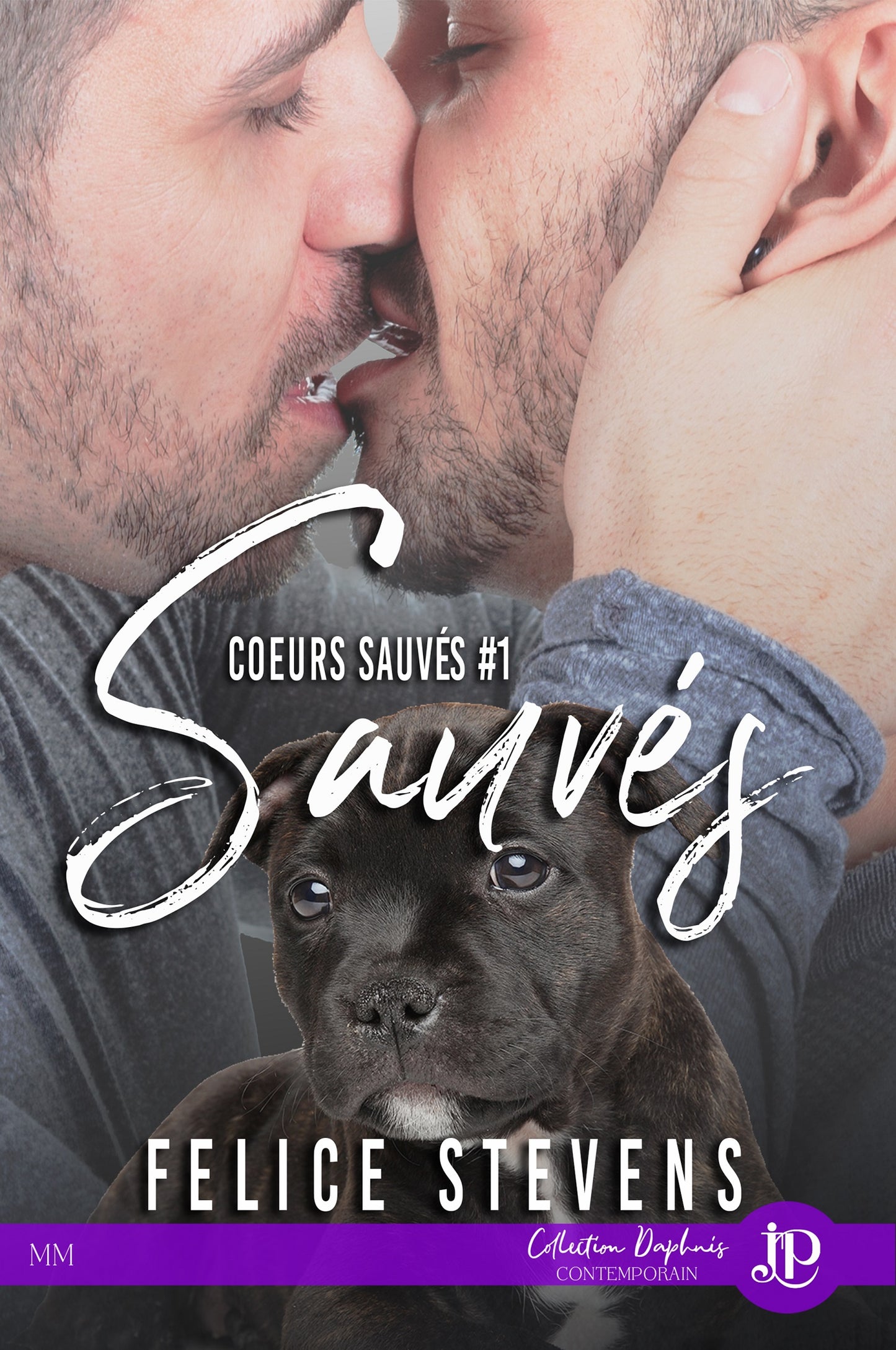 Sauvés #1 - Sauvés