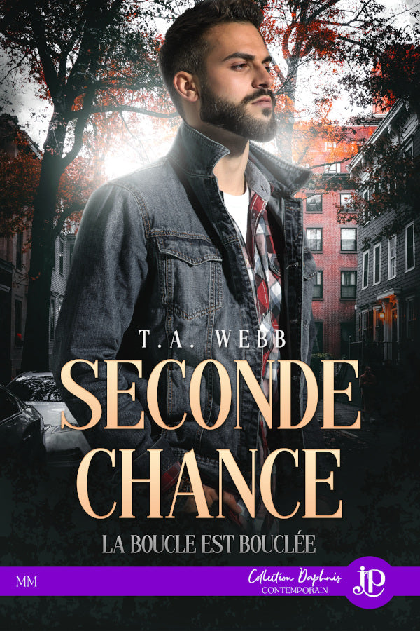 Seconde chance #2-600