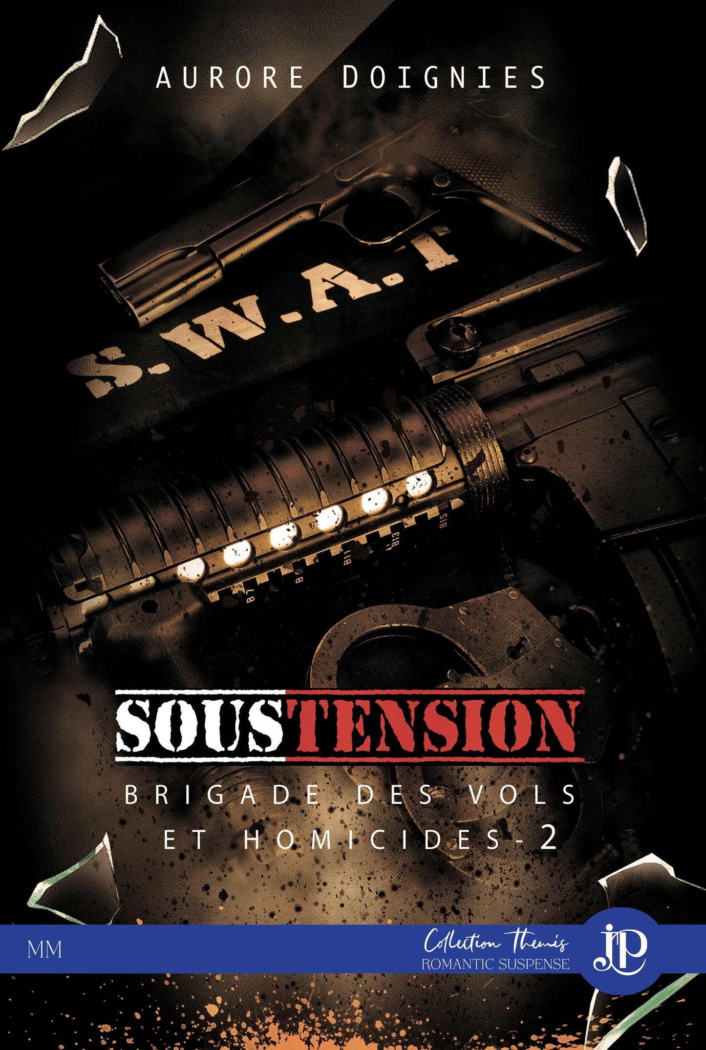 Sous tension