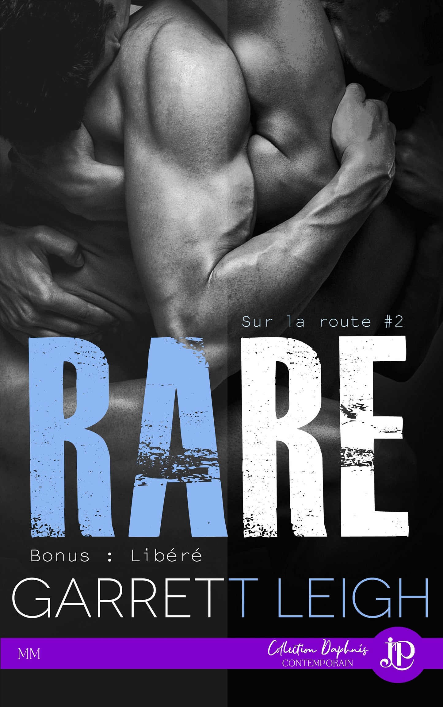 Sur la route #2 -Rare