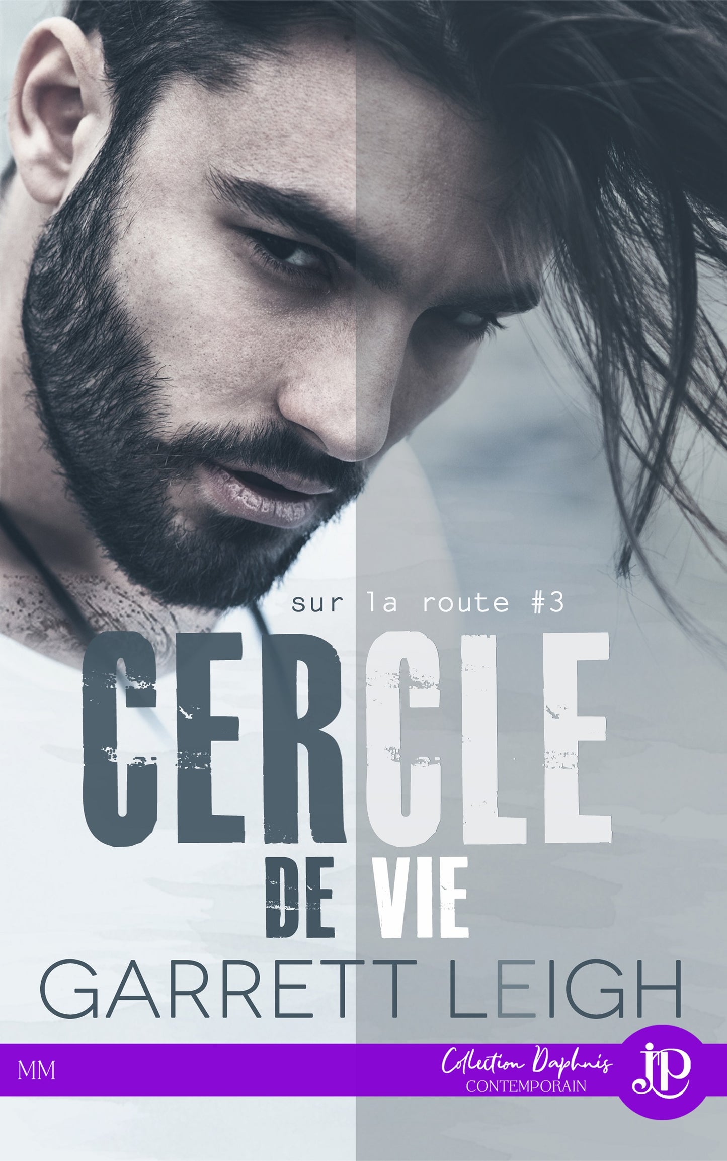 Sur la route #3 - Cercle de vie