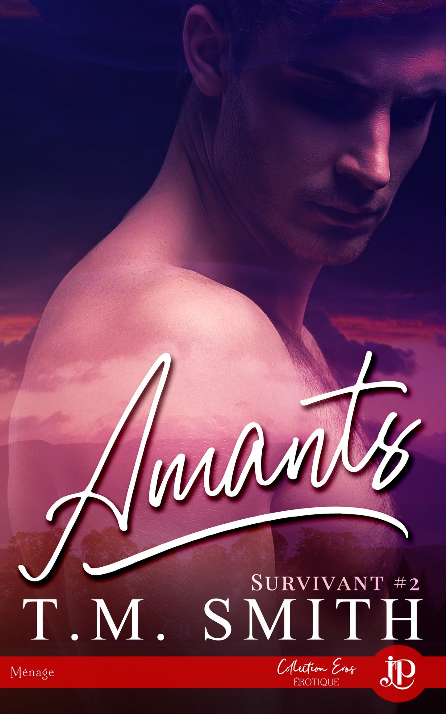Survivant #2 -Amants