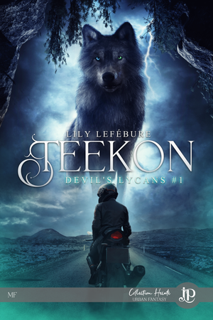 Devil's Lycans #1 : Teekon