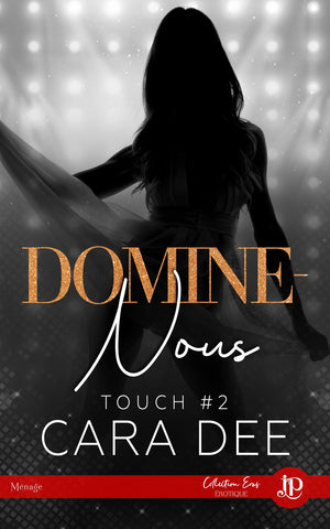 Touch #6 : Reste avec nous