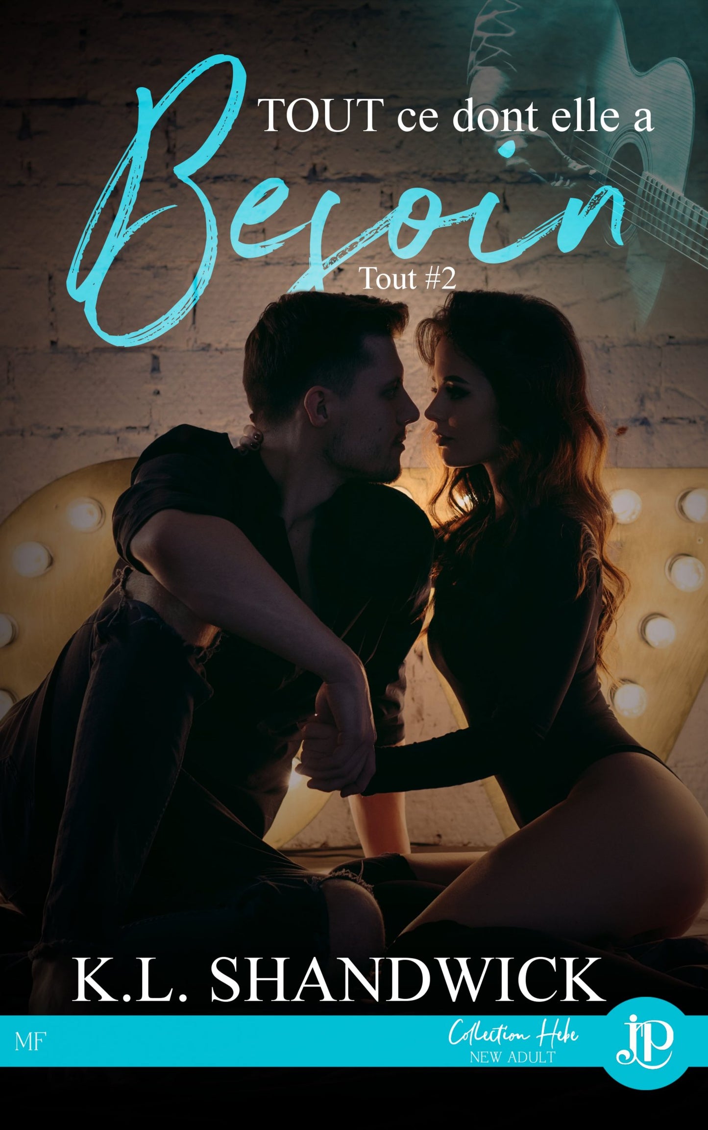 Tout #2 - Tout ce dont elle a besoin-min