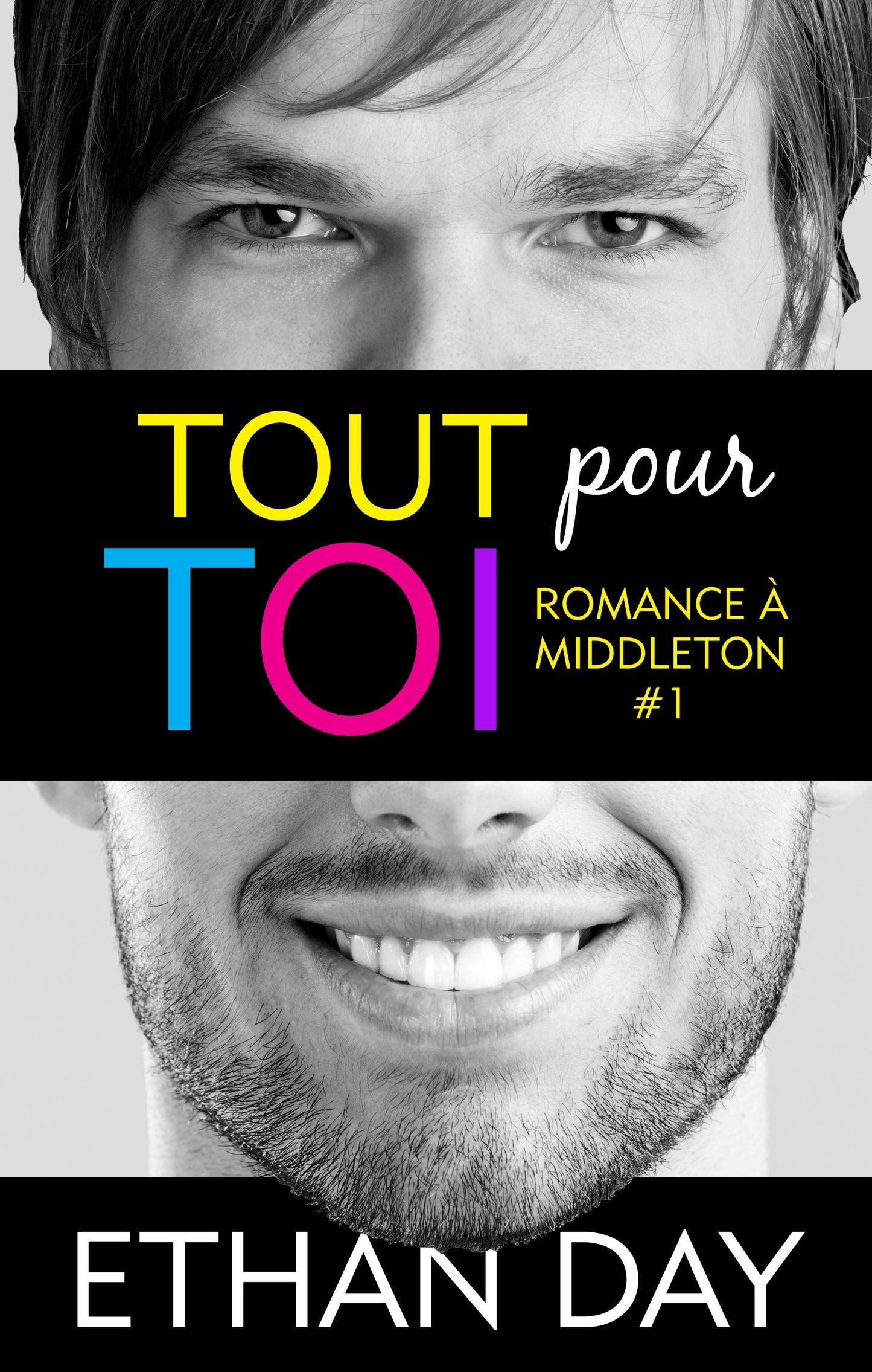 Tout pour toi - #1