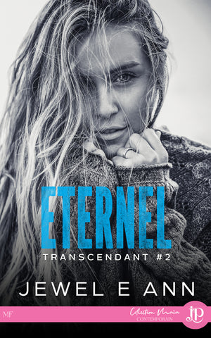 Transcendant #2 : Éternel