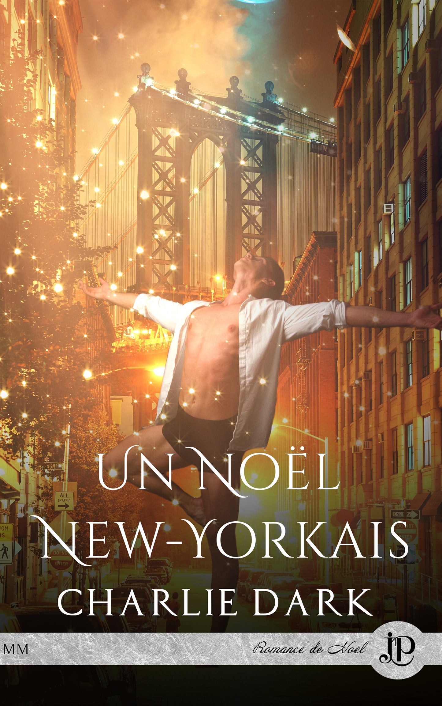 Un Noël New-Yorkais