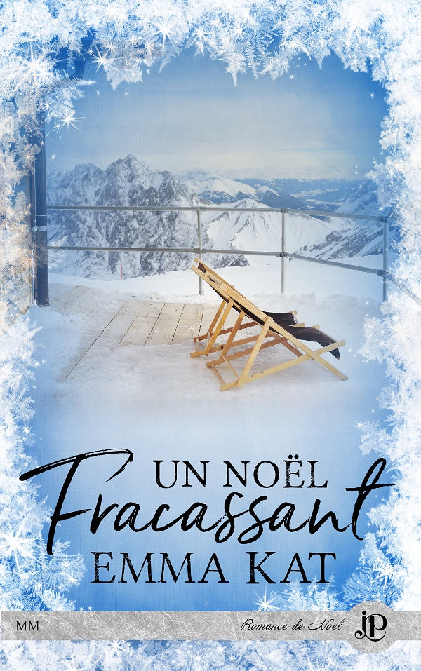 Un Noël fracassant-600