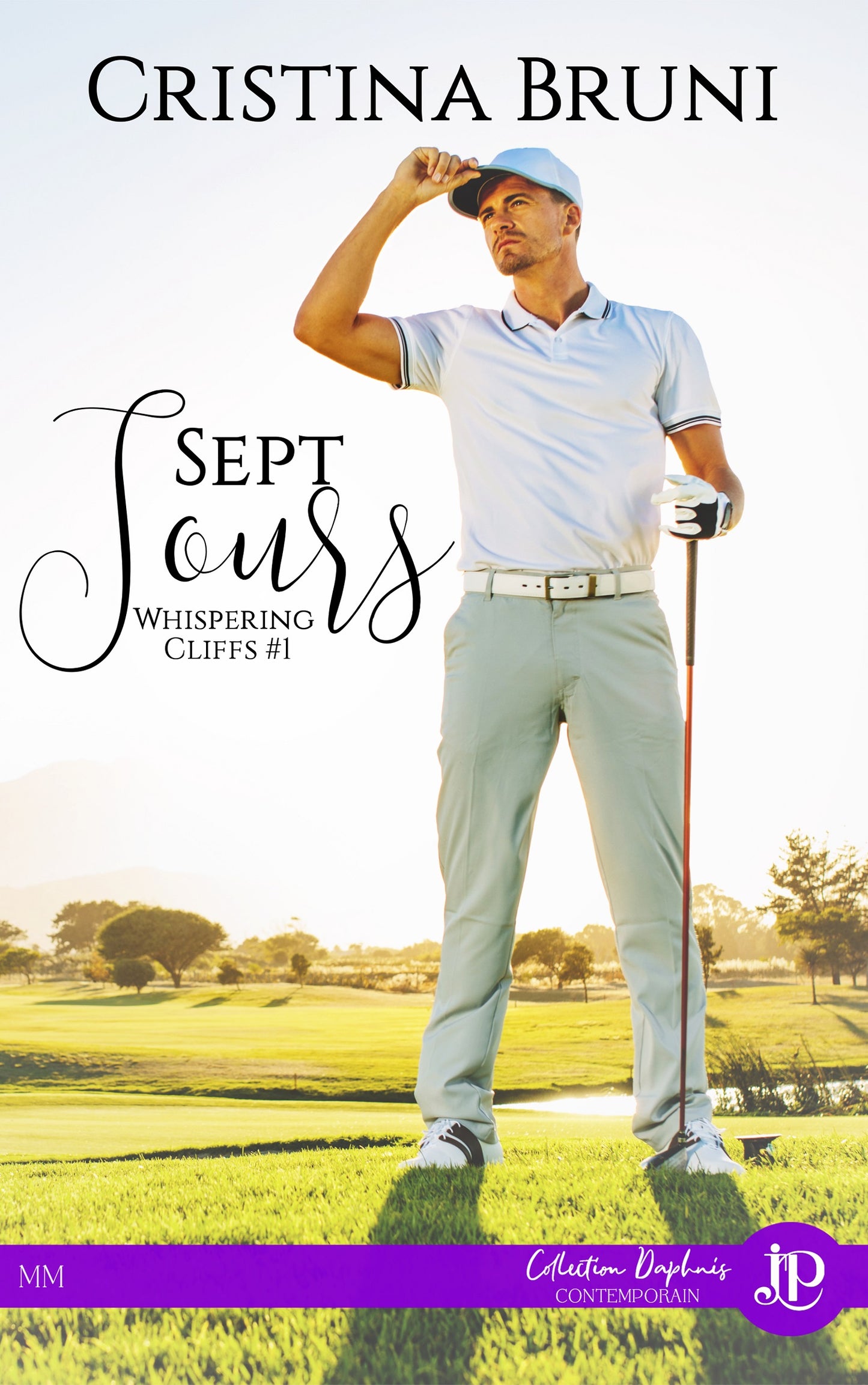 Whispering cliffs #1 -Sept-Jours