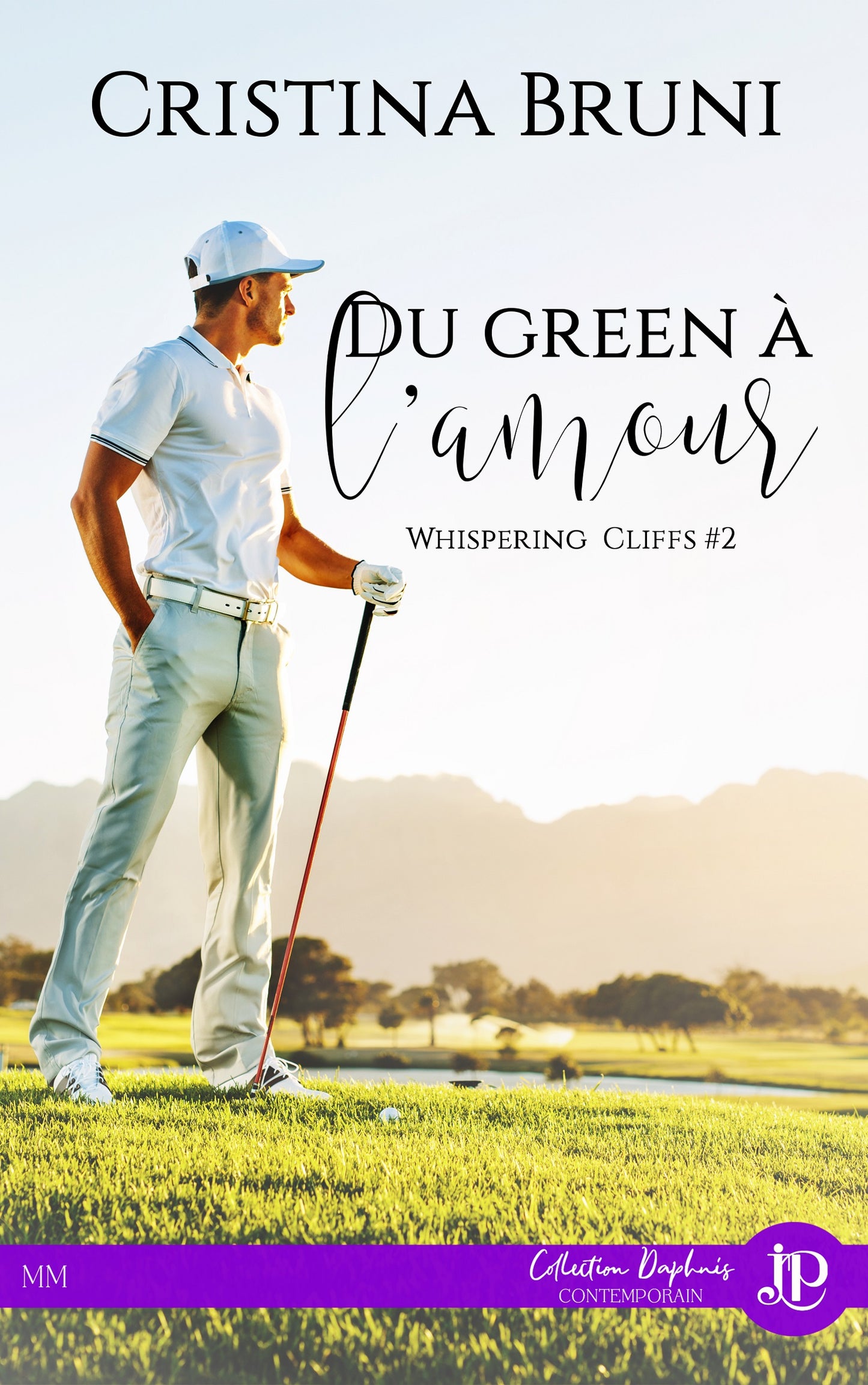 Whispering cliffs #2- Du green à l'amour