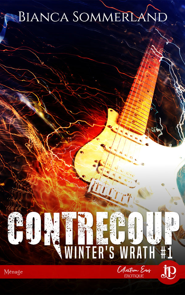 Winter Wrath's #1-600