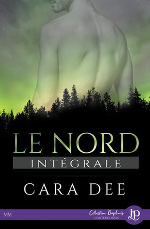 Les hommes du nord #1 1400
