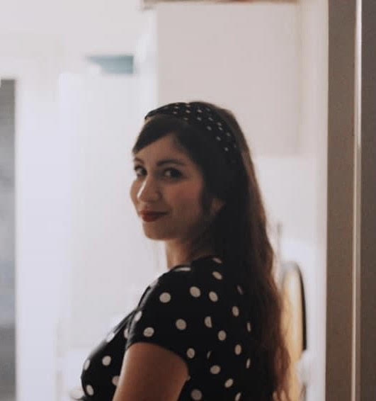 Inès Heck – Juno Publishing