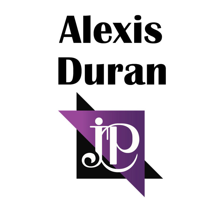 Alexis Duran