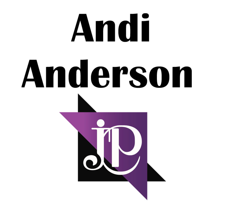 Andi Anderson