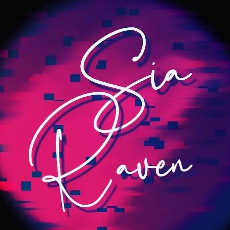 Sia Rever Sia Raven – Juno Publishing