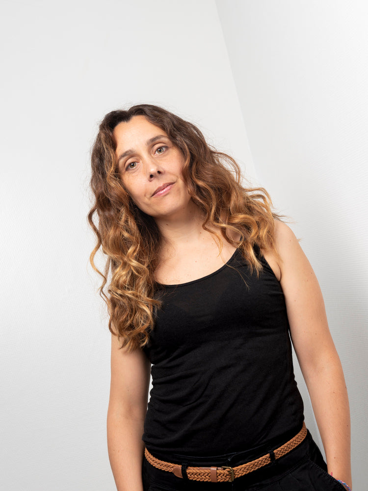 Stéphanie Descazeaux