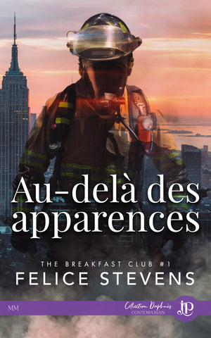 The Breakfast Club #2 : Un pari sur l'avenir