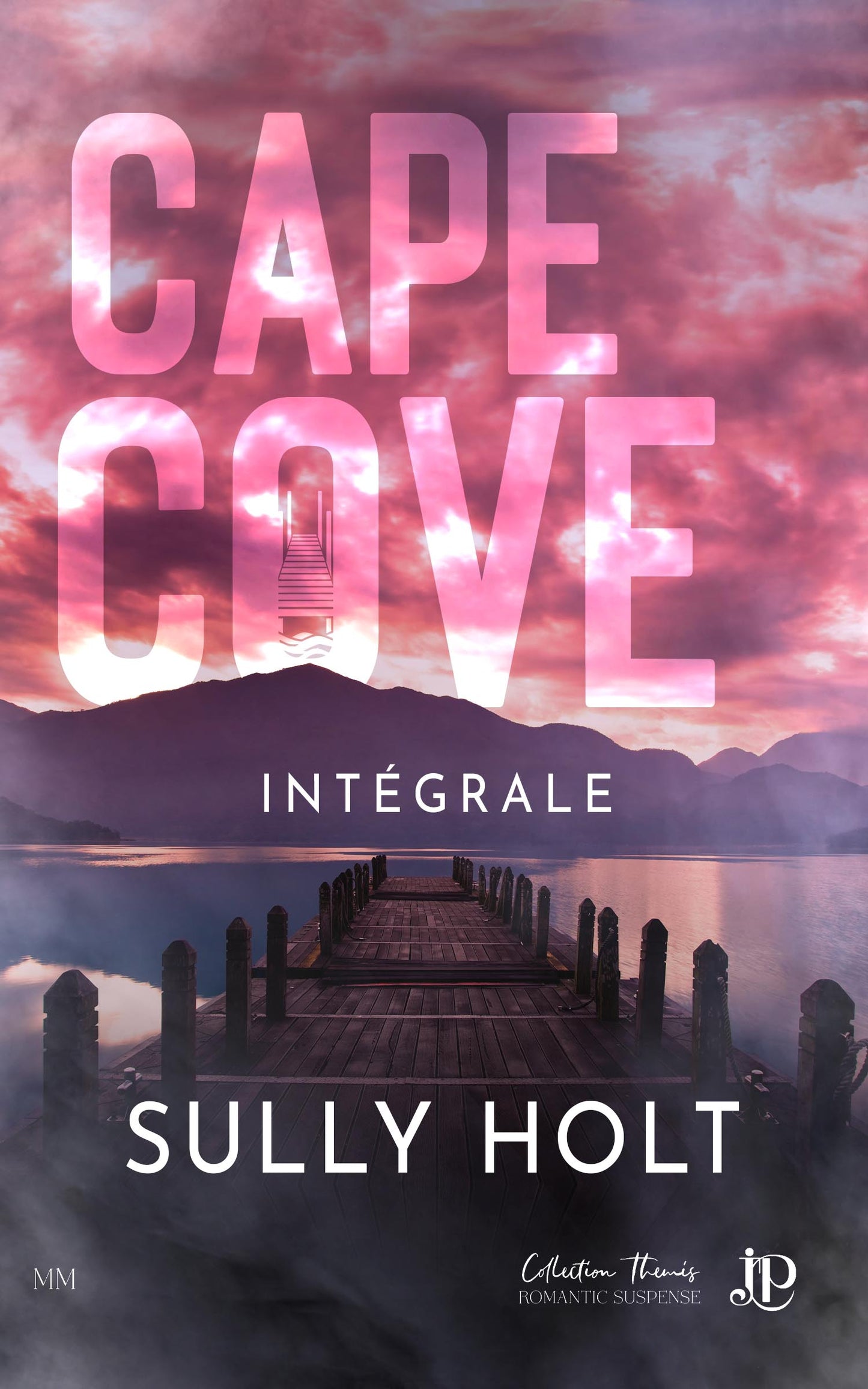 Cape Cove : Intégrale