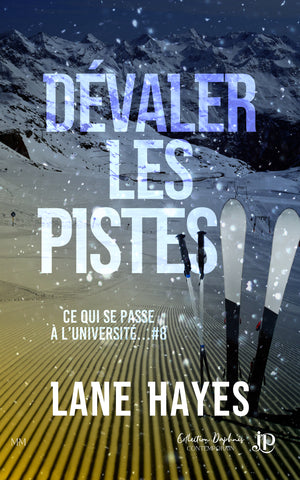 Ce qui se passe à l'université... #7 : Gagner la partie