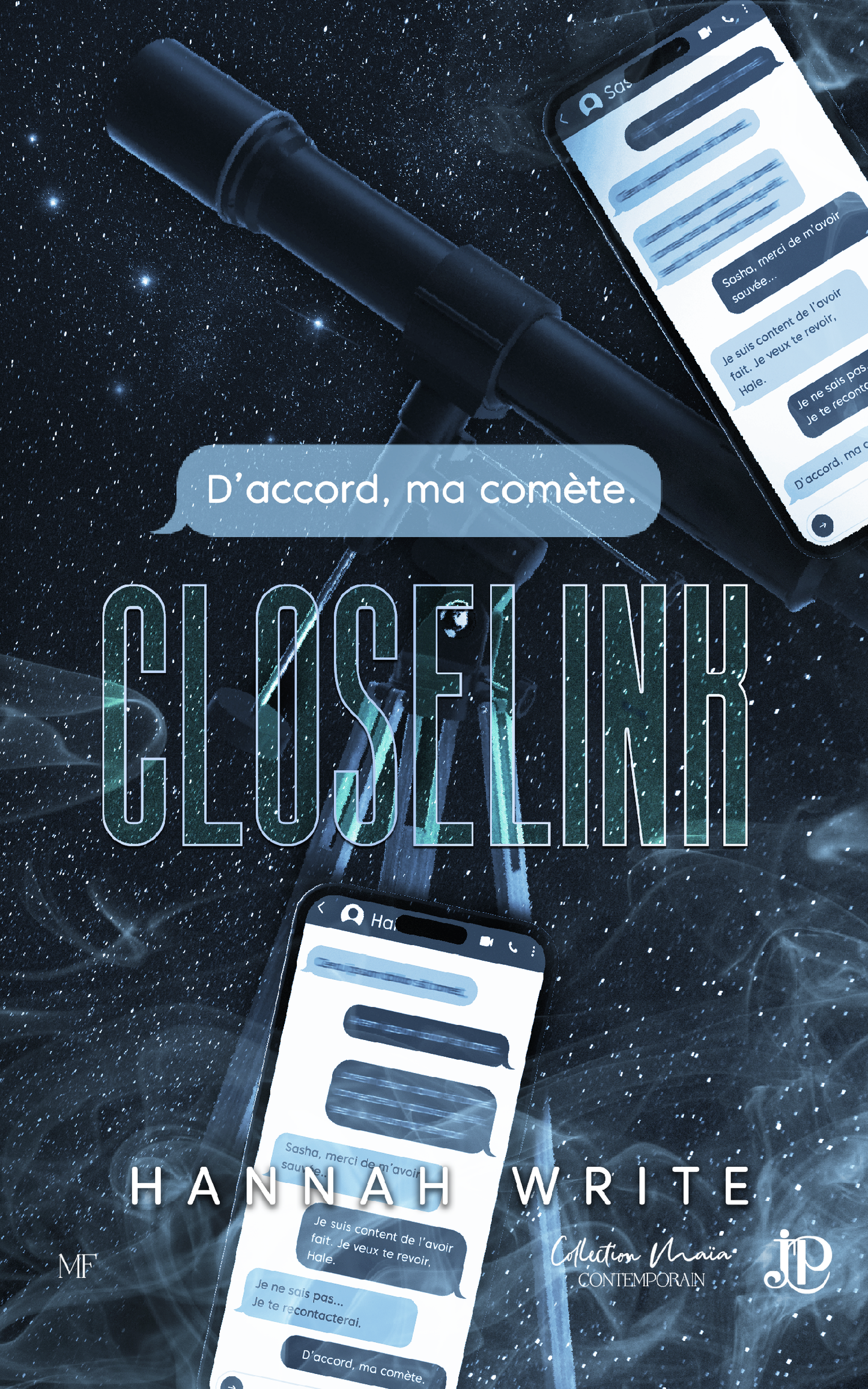 Closelink