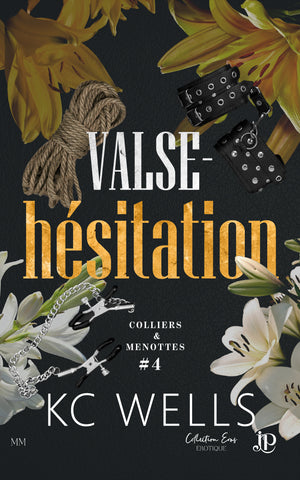 Colliers & menottes #2 : Croire en Thomas