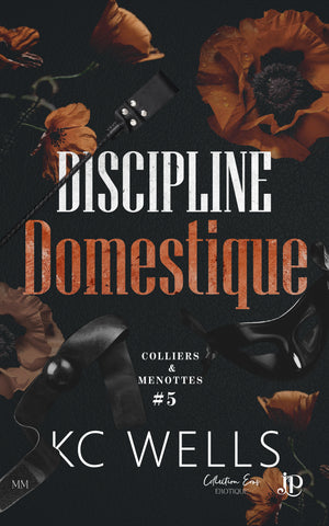 Colliers & menottes #2 : Croire en Thomas