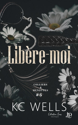 Colliers & menottes #2 : Croire en Thomas