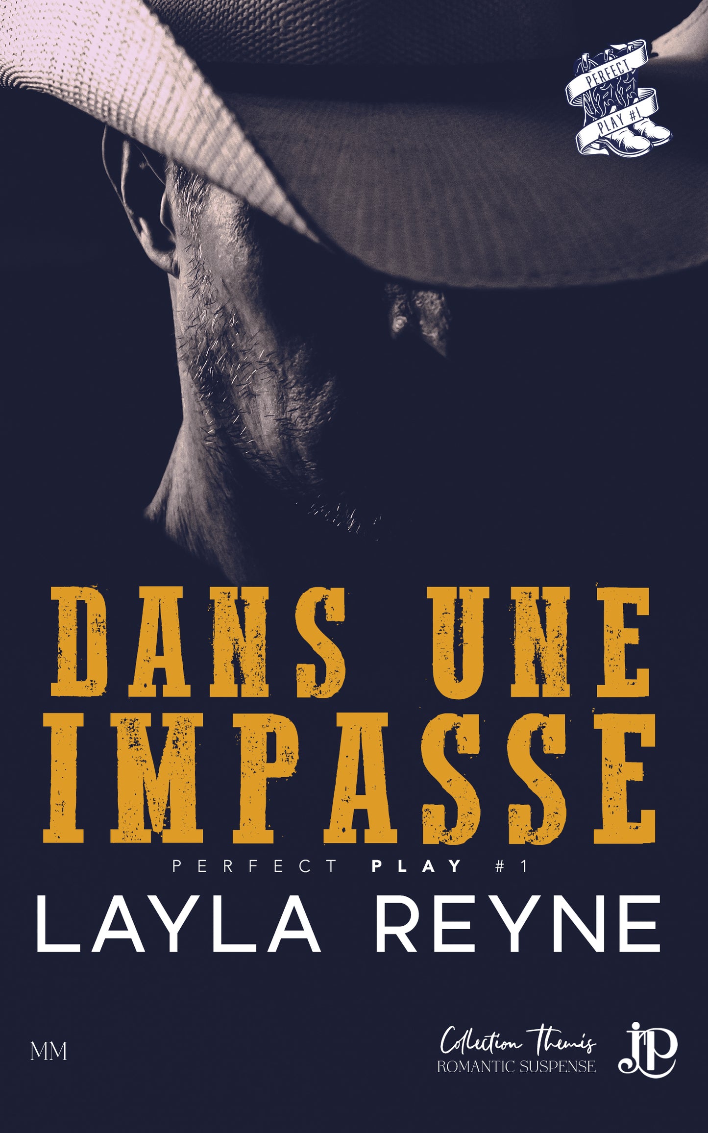 Perfect Play #1 : Dans une impasse