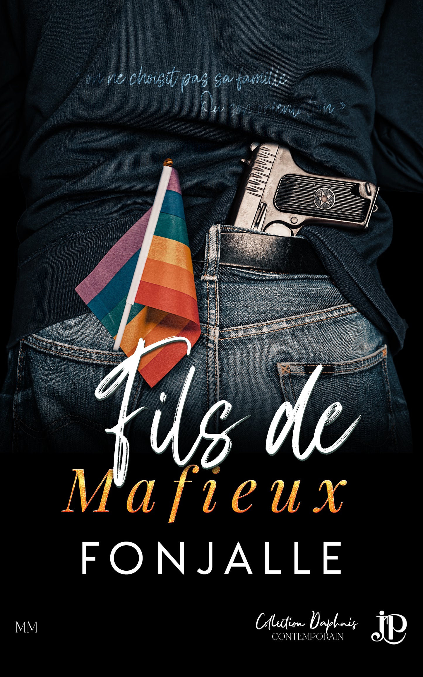 Fils de mafieux